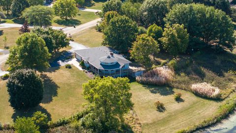 Tiny photo for 4305 Hillcrest Lane, Sterling, IL 61081 (MLS # 12481203)