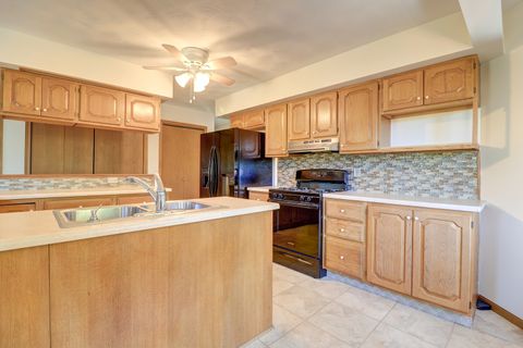 Tiny photo for 4305 Hillcrest Lane, Sterling, IL 61081 (MLS # 12481203)