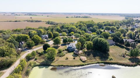 Tiny photo for 4305 Hillcrest Lane, Sterling, IL 61081 (MLS # 12481203)