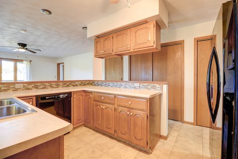 Tiny photo for 4305 Hillcrest Lane, Sterling, IL 61081 (MLS # 12481203)