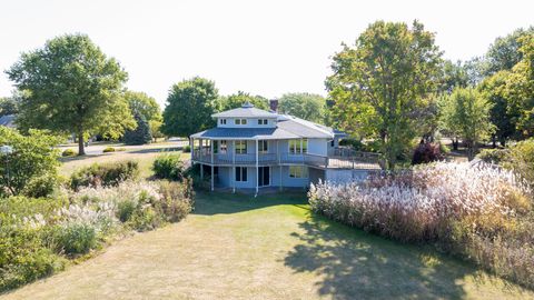 Tiny photo for 4305 Hillcrest Lane, Sterling, IL 61081 (MLS # 12481203)