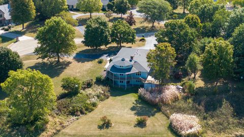 Tiny photo for 4305 Hillcrest Lane, Sterling, IL 61081 (MLS # 12481203)
