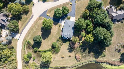 Tiny photo for 4305 Hillcrest Lane, Sterling, IL 61081 (MLS # 12481203)