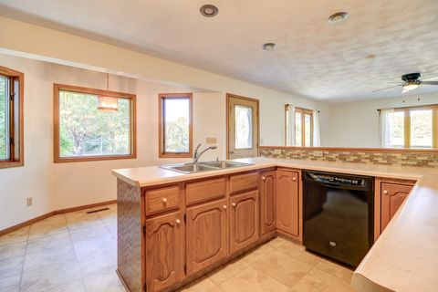 Tiny photo for 4305 Hillcrest Lane, Sterling, IL 61081 (MLS # 12481203)