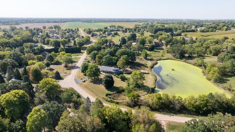 Tiny photo for 4305 Hillcrest Lane, Sterling, IL 61081 (MLS # 12481203)