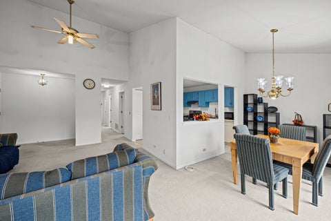Tiny photo for 785 Margate Lane #B, Prospect Heights, IL 60070 (MLS # 12792354)