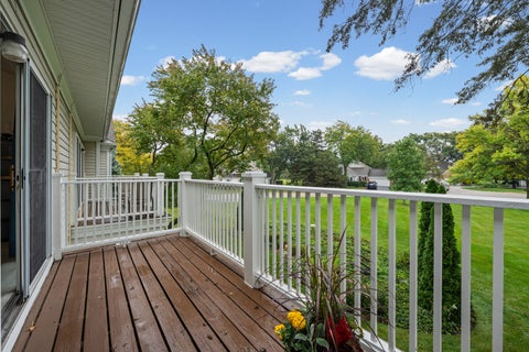 Tiny photo for 785 Margate Lane #B, Prospect Heights, IL 60070 (MLS # 12792354)