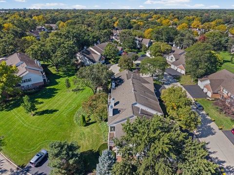 Tiny photo for 785 Margate Lane #B, Prospect Heights, IL 60070 (MLS # 12792354)