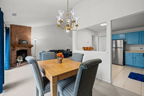 Tiny photo for 785 Margate Lane #B, Prospect Heights, IL 60070 (MLS # 12792354)