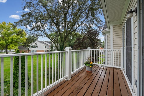 Tiny photo for 785 Margate Lane #B, Prospect Heights, IL 60070 (MLS # 12792354)