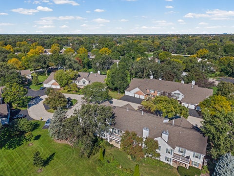 Tiny photo for 785 Margate Lane #B, Prospect Heights, IL 60070 (MLS # 12792354)