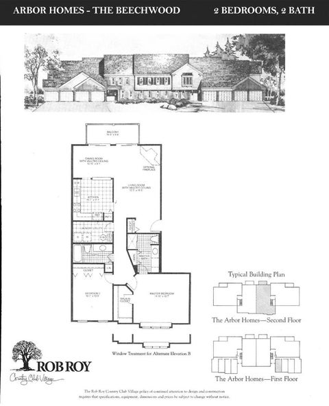 Tiny photo for 785 Margate Lane #B, Prospect Heights, IL 60070 (MLS # 12792354)