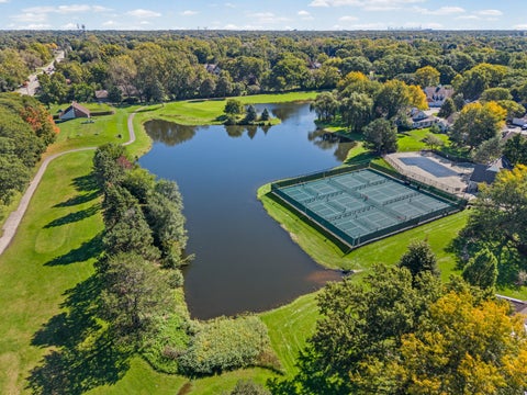 Tiny photo for 785 Margate Lane #B, Prospect Heights, IL 60070 (MLS # 12792354)