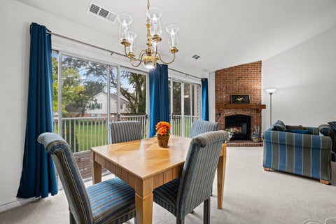 Tiny photo for 785 Margate Lane #B, Prospect Heights, IL 60070 (MLS # 12792354)