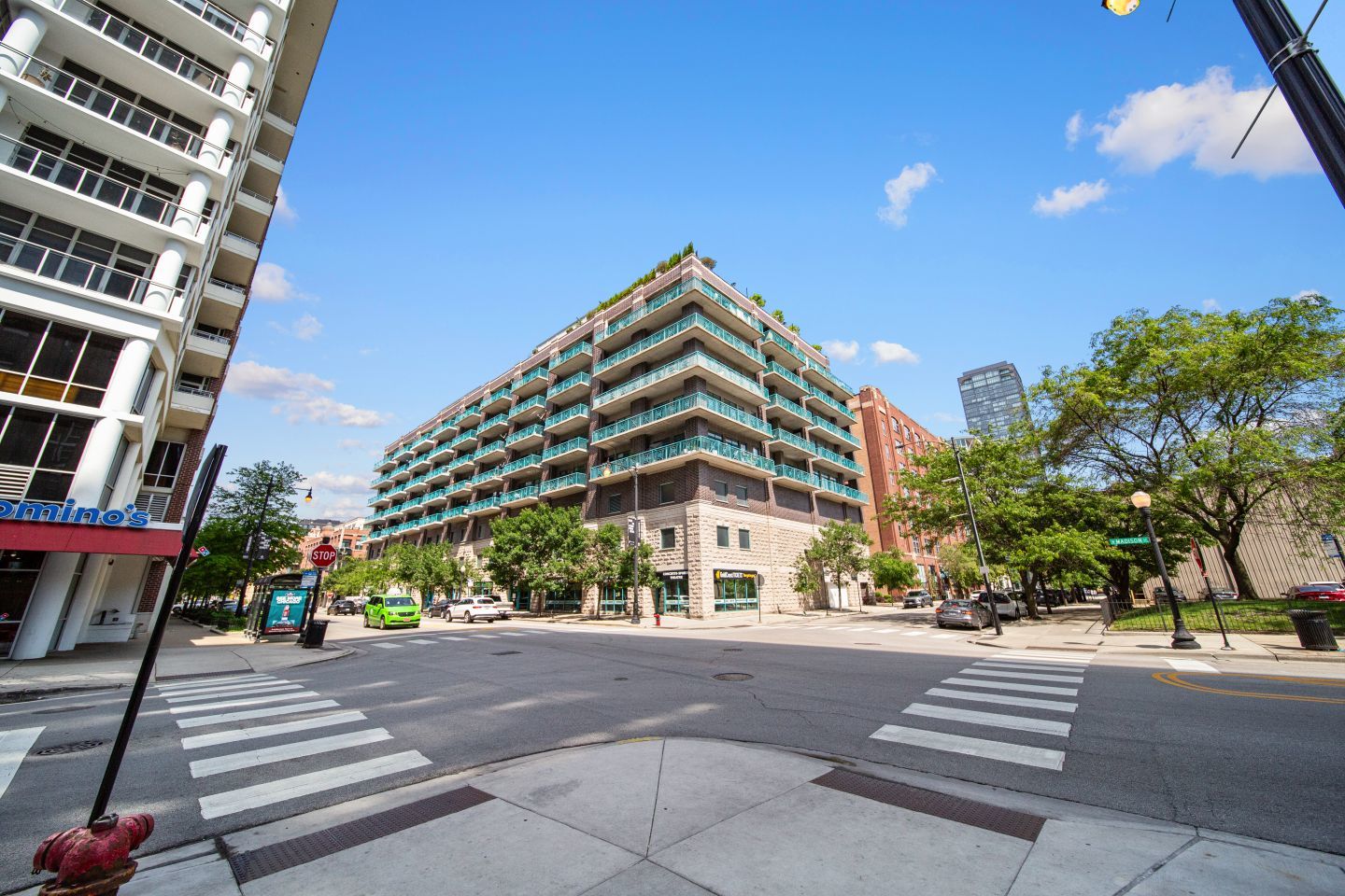 910 W Madison Street 609