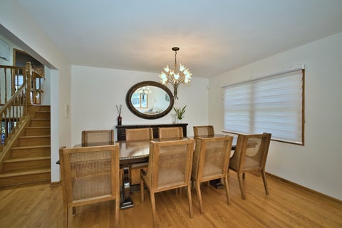 Tiny photo for 5316 Lee Street, Skokie, IL 60077 (MLS # 12777338)
