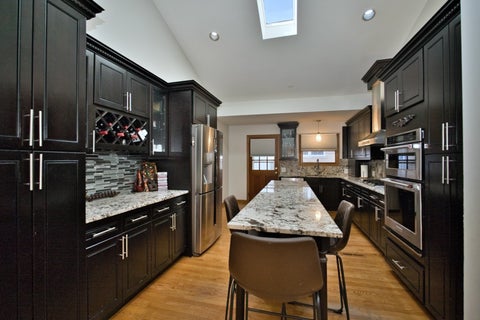 Tiny photo for 5316 Lee Street, Skokie, IL 60077 (MLS # 12777338)