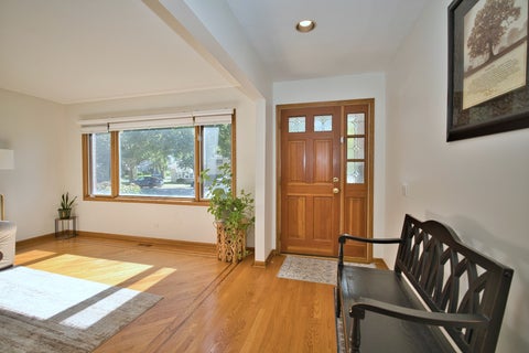 Tiny photo for 5316 Lee Street, Skokie, IL 60077 (MLS # 12777338)