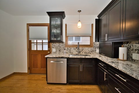 Tiny photo for 5316 Lee Street, Skokie, IL 60077 (MLS # 12777338)