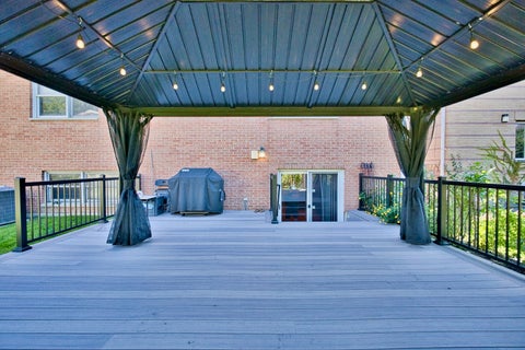 Tiny photo for 5316 Lee Street, Skokie, IL 60077 (MLS # 12777338)