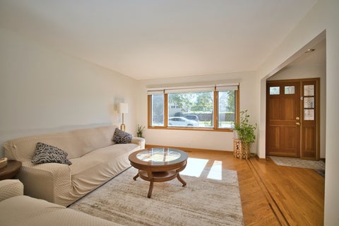 Tiny photo for 5316 Lee Street, Skokie, IL 60077 (MLS # 12777338)