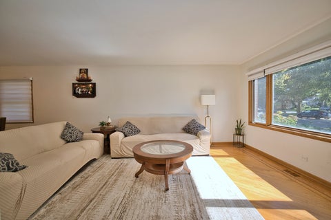 Tiny photo for 5316 Lee Street, Skokie, IL 60077 (MLS # 12777338)