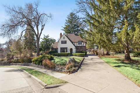 Tiny photo for 716 Terrace Drive, Clinton, IA 52732 (MLS # 12589400)