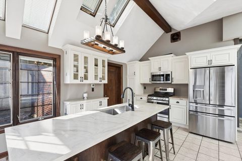 Tiny photo for 716 Terrace Drive, Clinton, IA 52732 (MLS # 12589400)