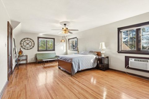 Tiny photo for 716 Terrace Drive, Clinton, IA 52732 (MLS # 12589400)