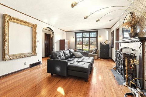 Tiny photo for 716 Terrace Drive, Clinton, IA 52732 (MLS # 12589400)