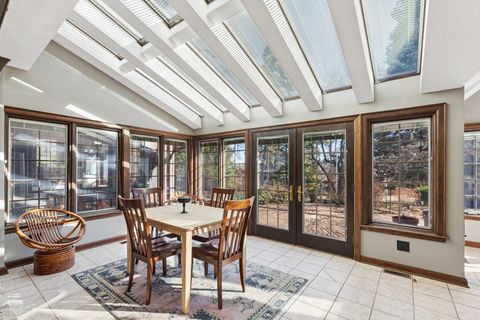 Tiny photo for 716 Terrace Drive, Clinton, IA 52732 (MLS # 12589400)