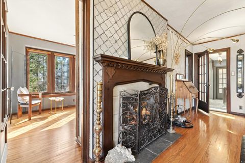 Tiny photo for 716 Terrace Drive, Clinton, IA 52732 (MLS # 12589400)