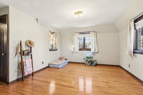 Tiny photo for 716 Terrace Drive, Clinton, IA 52732 (MLS # 12589400)