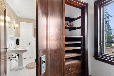 Tiny photo for 716 Terrace Drive, Clinton, IA 52732 (MLS # 12589400)