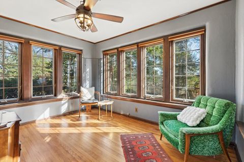 Tiny photo for 716 Terrace Drive, Clinton, IA 52732 (MLS # 12589400)