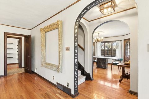 Tiny photo for 716 Terrace Drive, Clinton, IA 52732 (MLS # 12589400)