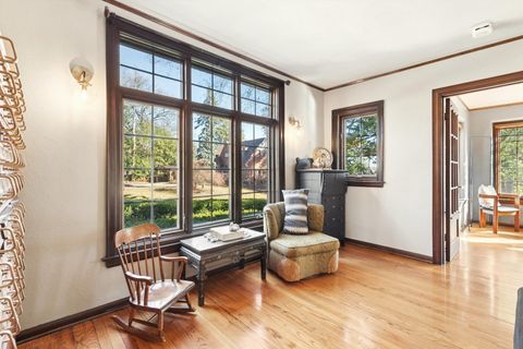 Tiny photo for 716 Terrace Drive, Clinton, IA 52732 (MLS # 12589400)