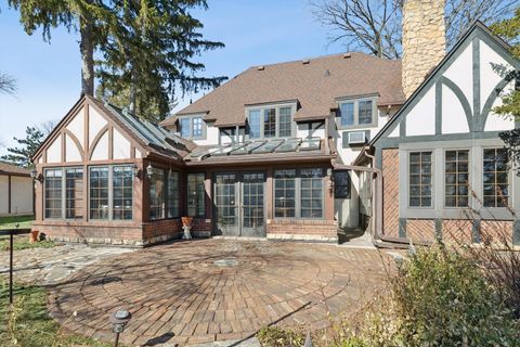 Tiny photo for 716 Terrace Drive, Clinton, IA 52732 (MLS # 12589400)