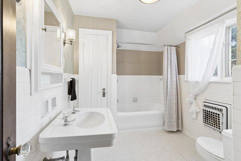 Tiny photo for 716 Terrace Drive, Clinton, IA 52732 (MLS # 12589400)