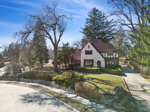 Tiny photo for 716 Terrace Drive, Clinton, IA 52732 (MLS # 12589400)