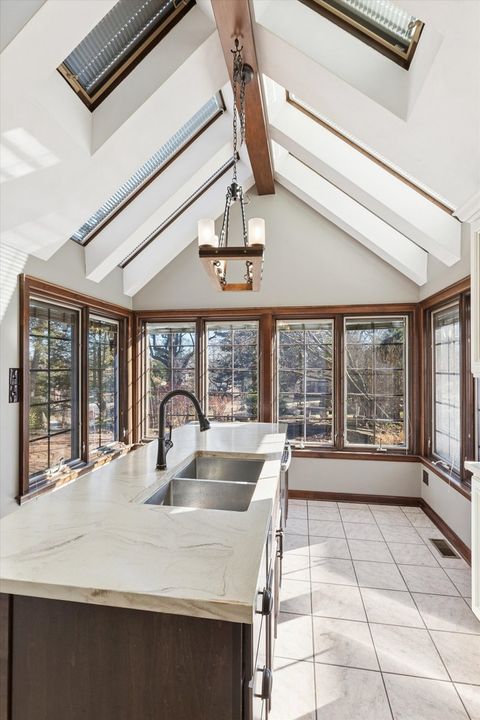 Tiny photo for 716 Terrace Drive, Clinton, IA 52732 (MLS # 12589400)