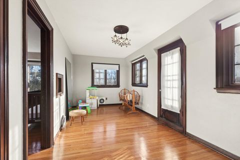 Tiny photo for 716 Terrace Drive, Clinton, IA 52732 (MLS # 12589400)