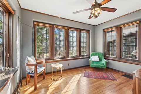 Tiny photo for 716 Terrace Drive, Clinton, IA 52732 (MLS # 12589400)