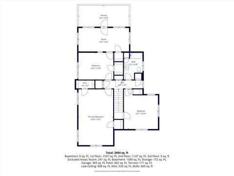 Tiny photo for 716 Terrace Drive, Clinton, IA 52732 (MLS # 12589400)