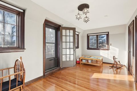 Tiny photo for 716 Terrace Drive, Clinton, IA 52732 (MLS # 12589400)