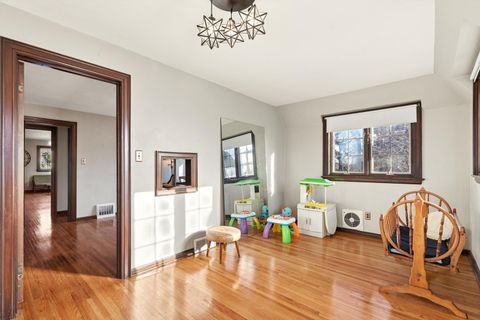 Tiny photo for 716 Terrace Drive, Clinton, IA 52732 (MLS # 12589400)