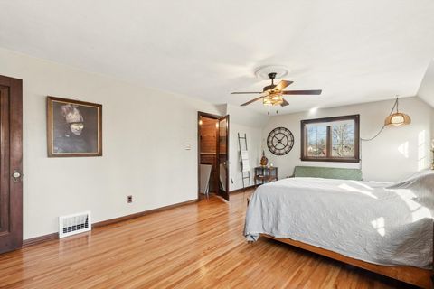 Tiny photo for 716 Terrace Drive, Clinton, IA 52732 (MLS # 12589400)