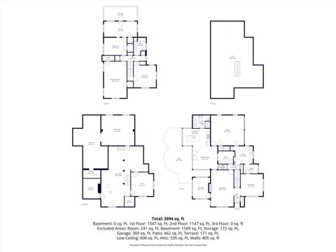 Tiny photo for 716 Terrace Drive, Clinton, IA 52732 (MLS # 12589400)