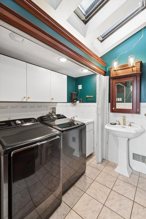 Tiny photo for 716 Terrace Drive, Clinton, IA 52732 (MLS # 12589400)