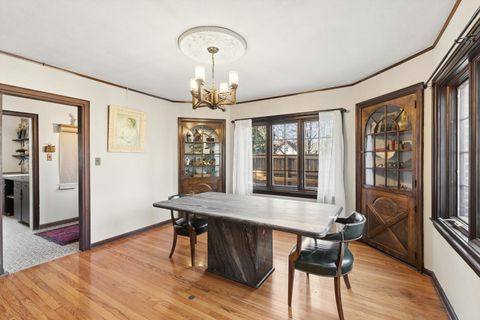 Tiny photo for 716 Terrace Drive, Clinton, IA 52732 (MLS # 12589400)